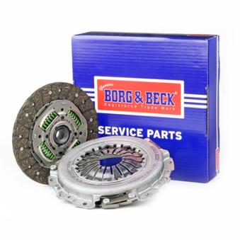 Kit d'embrayage BORG & BECK OEM 7701475361