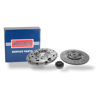 Kit d'embrayage BORG & BECK OEM 1524565 Kit d'embrayage BORG & BECK OEM 1524565
