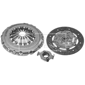 Kit d'embrayage BORG & BECK OEM 71782136