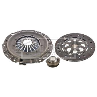 Kit d'embrayage BORG & BECK OEM 0152503901