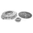 BORG & BECK HK6090 - Kit d'embrayage