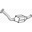 BOSAL 099-026 - Catalyseur