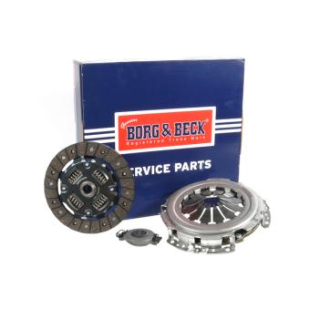 Kit d'embrayage BORG & BECK [HK6541]