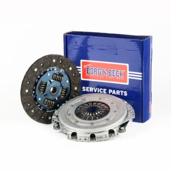 Kit d'embrayage BORG & BECK OEM 5030183