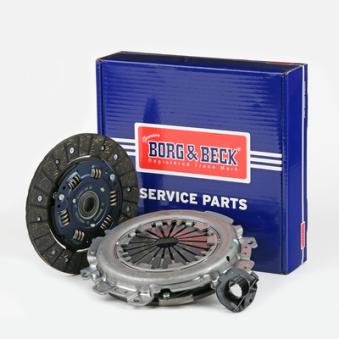 Kit d'embrayage BORG & BECK OEM 4403734