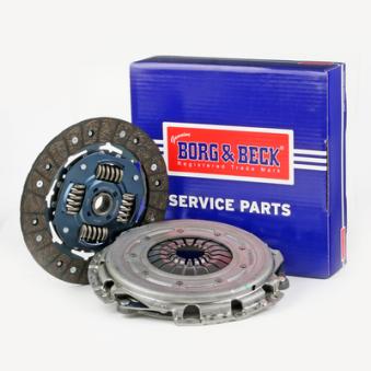 Kit d'embrayage BORG & BECK OEM 1078353 Kit d'embrayage BORG & BECK OEM 1078353