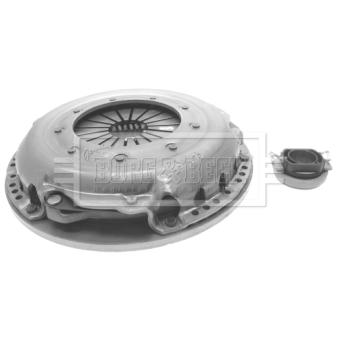 Kit d'embrayage BORG & BECK OEM 04641555 Kit d'embrayage BORG & BECK OEM 04641555