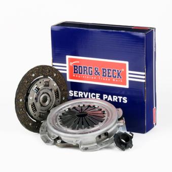 Kit d'embrayage BORG & BECK OEM 7701471469 Kit d'embrayage BORG & BECK OEM 7701471469