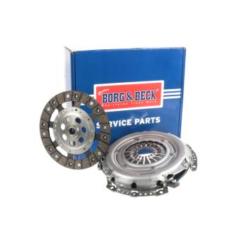 Kit d'embrayage BORG & BECK OEM 1423906