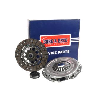 Kit d'embrayage BORG & BECK OEM 038198141FX