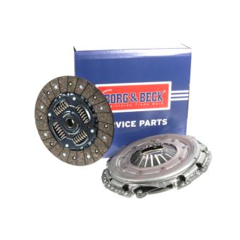 Kit d'embrayage BORG & BECK OEM 7701474957