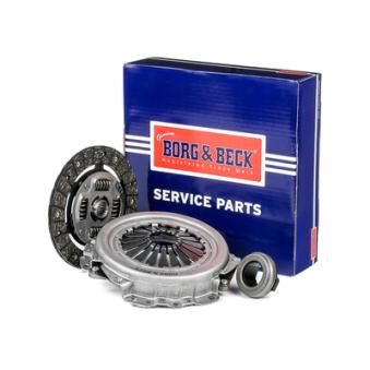 Kit d'embrayage BORG & BECK OEM 5029623 Kit d'embrayage BORG & BECK OEM 5029623