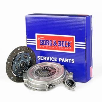 Kit d'embrayage BORG & BECK HK8460