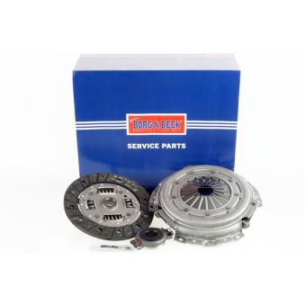 Kit d'embrayage BORG & BECK OEM 052198141B