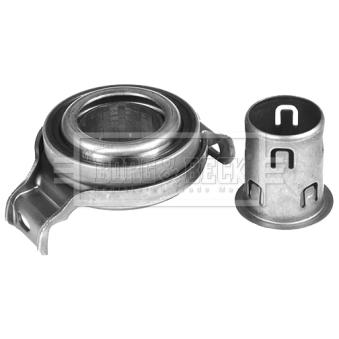 Kit d'assemblage, butée de débrayage BORG & BECK OEM 6847097