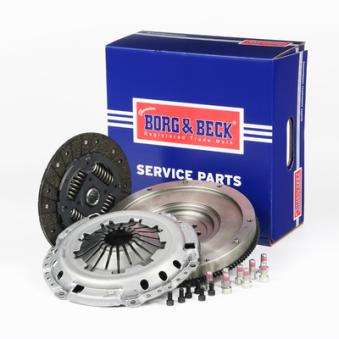 Kit d'embrayage + Volant moteur BORG & BECK OEM 1606513 Kit d'embrayage + Volant moteur BORG & BECK OEM 1606513