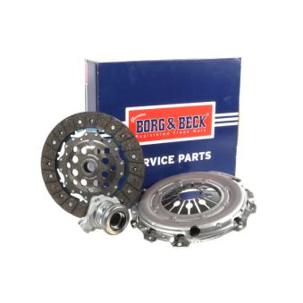 Kit d'embrayage BORG & BECK OEM 1606409