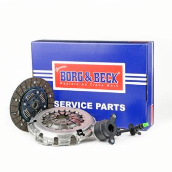 Kit d'embrayage BORG & BECK OEM 7701474519