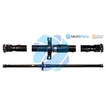 Arbre de transmission, entraînement essieux ODM-MULTIPARTS OEM 40100S9AE01 Arbre de transmission, entraînement essieux ODM-MULTIPARTS OEM 40100S9AE01