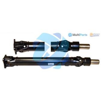 Arbre de transmission, entraînement essieux ODM-MULTIPARTS 10-060050