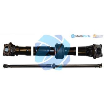 Arbre de transmission, entraînement essieux ODM-MULTIPARTS OEM 370008H510