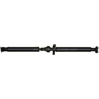 Arbre de transmission, entraînement essieux ODM-MULTIPARTS OEM 493002B500