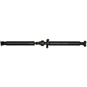 Arbre de transmission, entraînement essieux ODM-MULTIPARTS OEM 493002S000