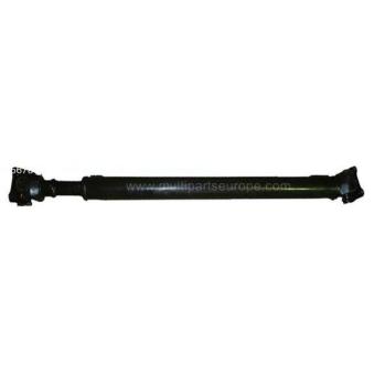 Arbre de transmission, entraînement essieux ODM-MULTIPARTS 10-090350