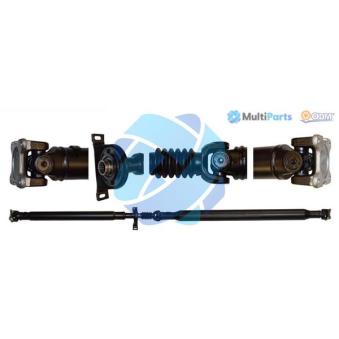 Arbre de transmission, entraînement essieux ODM-MULTIPARTS OEM 9064104406