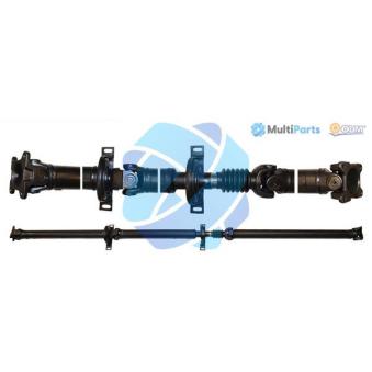 Arbre de transmission, entraînement essieux ODM-MULTIPARTS OEM 9064100116