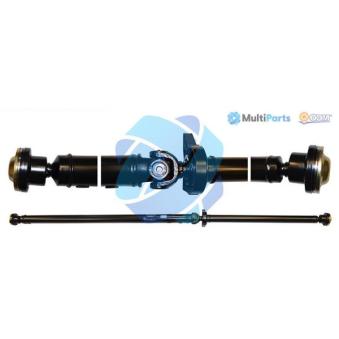 Arbre de transmission, entraînement essieux ODM-MULTIPARTS OEM 30711838