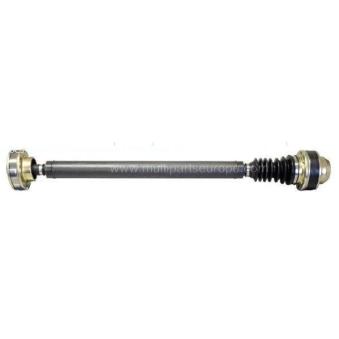 Arbre de transmission, entraînement essieux ODM-MULTIPARTS OEM 52853431AA Arbre de transmission, entraînement essieux ODM-MULTIPARTS OEM 52853431AA