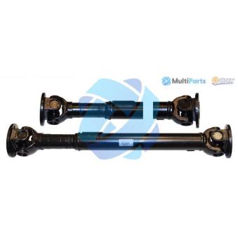 Arbre de transmission, entraînement essieux ODM-MULTIPARTS [10-270010]