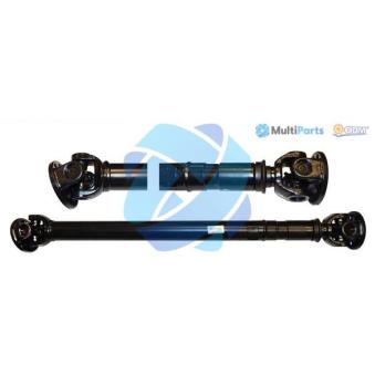 Arbre de transmission, entraînement essieux ODM-MULTIPARTS 10-270040