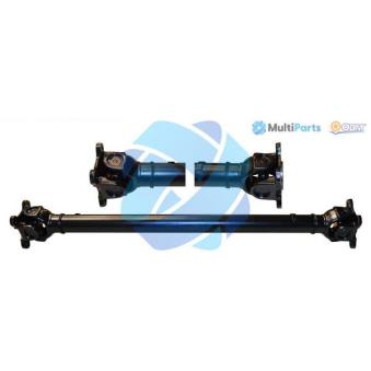Arbre de transmission, entraînement essieux ODM-MULTIPARTS OEM 26207525969