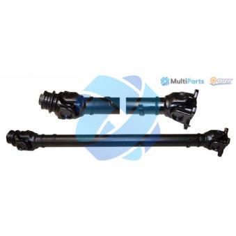 Arbre de transmission, entraînement essieux ODM-MULTIPARTS 10-340050 Arbre de transmission, entraînement essieux ODM-MULTIPARTS 10-340050