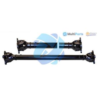 Arbre de transmission, entraînement essieux ODM-MULTIPARTS OEM 26203401609 Arbre de transmission, entraînement essieux ODM-MULTIPARTS OEM 26203401609