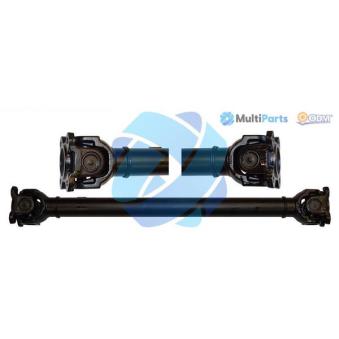 Arbre de transmission, entraînement essieux ODM-MULTIPARTS OEM 26207534636 Arbre de transmission, entraînement essieux ODM-MULTIPARTS OEM 26207534636