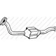 BOSAL 099-078 - Catalyseur
