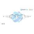 ODM-MULTIPARTS 18-082951 - Arbre de transmission