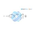 ODM-MULTIPARTS 18-291170 - Arbre de transmission