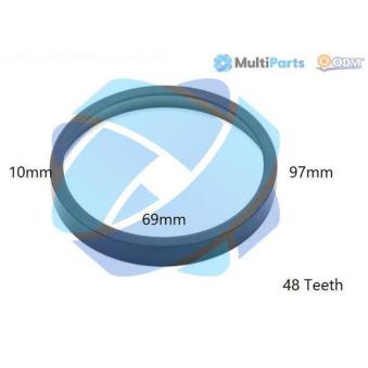 Anneau de palpeur, ABS ODM-MULTIPARTS 26-140011