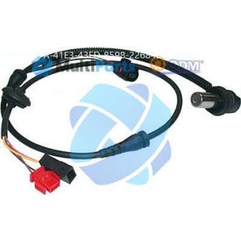 Capteur, vitesse de roue ODM-MULTIPARTS OEM 8D0927803