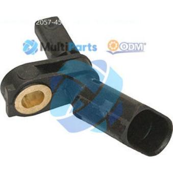 Capteur, vitesse de roue ODM-MULTIPARTS OEM 6Q0927803A Capteur, vitesse de roue ODM-MULTIPARTS OEM 6Q0927803A