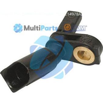 Capteur, vitesse de roue ODM-MULTIPARTS OEM 6Q0927804B