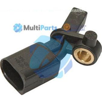 Capteur, vitesse de roue ODM-MULTIPARTS OEM 6Q0927808B