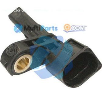 Capteur, vitesse de roue ODM-MULTIPARTS OEM 7H0927804 Capteur, vitesse de roue ODM-MULTIPARTS OEM 7H0927804
