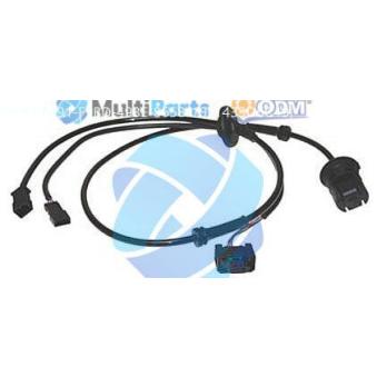 Capteur, vitesse de roue ODM-MULTIPARTS OEM 8E0927807