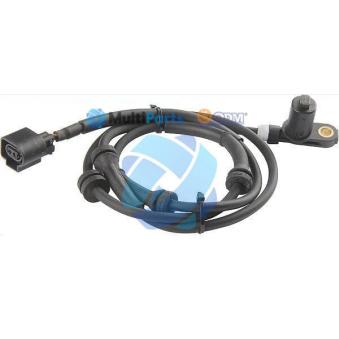 Capteur, vitesse de roue ODM-MULTIPARTS OEM 7M0927807D