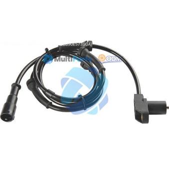 Capteur, vitesse de roue ODM-MULTIPARTS OEM 701927807C